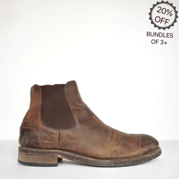 Wolverine Other - 🚨 SOLD 🚨 Wolverine 1000 Mile Montague Boots 9.5D